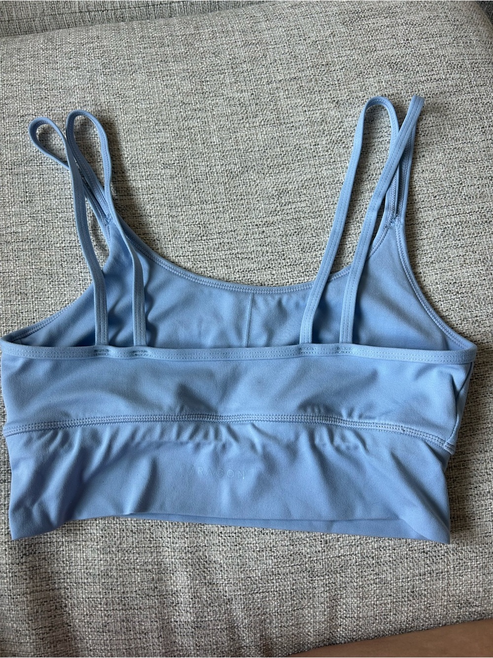 Paragon Women's Activewear Set - Sports Bra and Leggings size M Crescent Moon - Picture 2 of 7